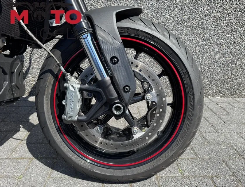 Indian FTR 1200