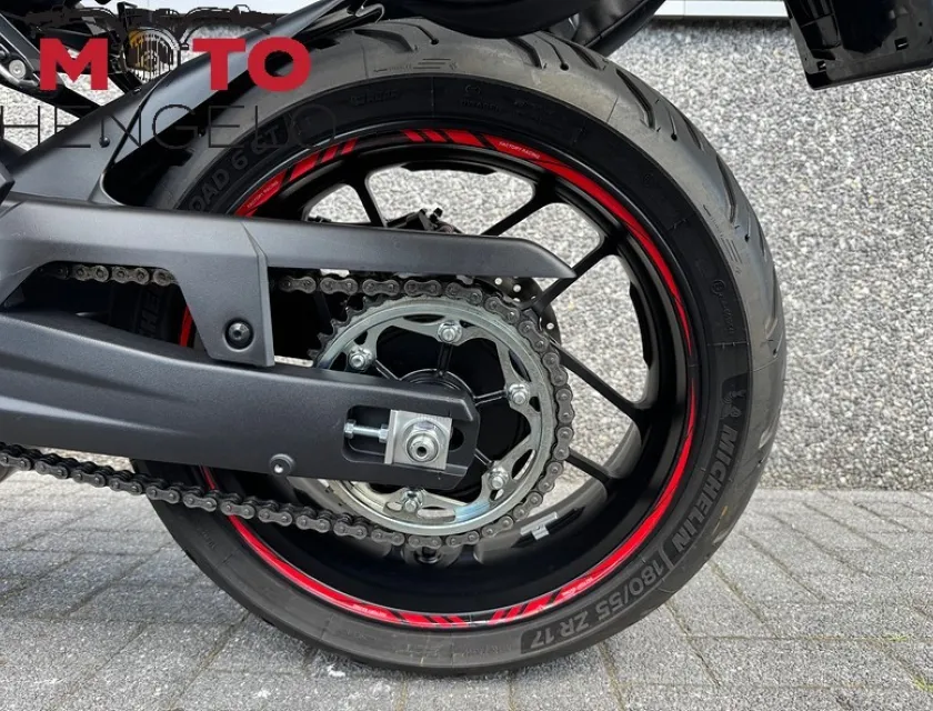 Indian FTR 1200