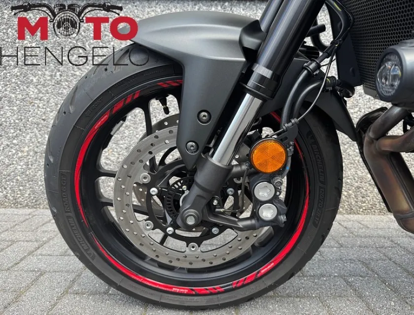 Indian FTR 1200