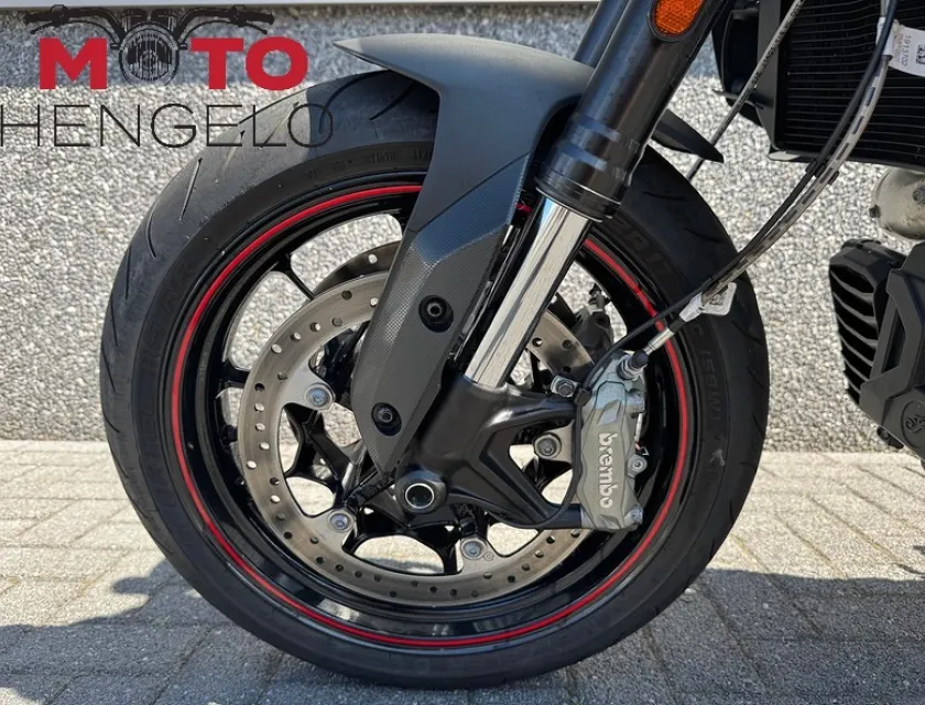 Indian FTR 1200