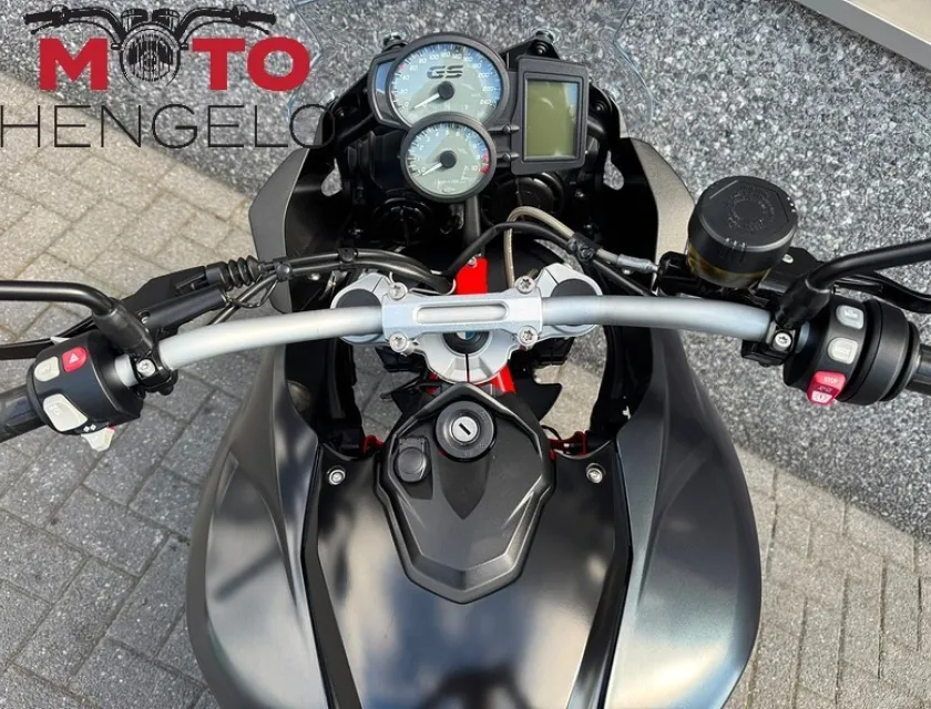 BMW F 700 GS