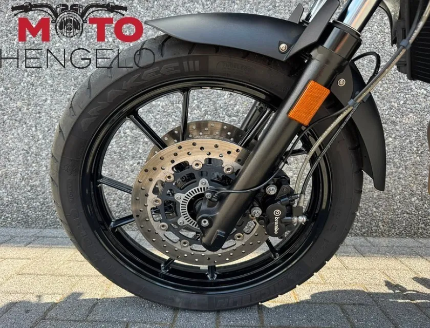 BMW F 700 GS