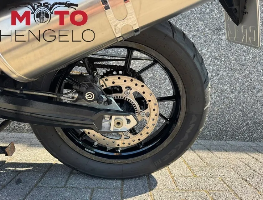 BMW F 700 GS