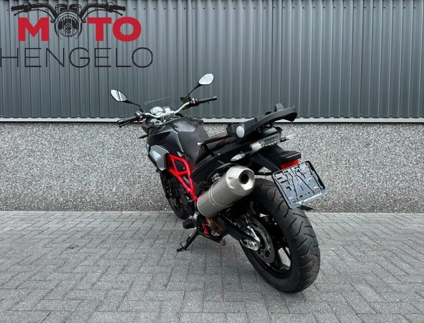 BMW F 700 GS