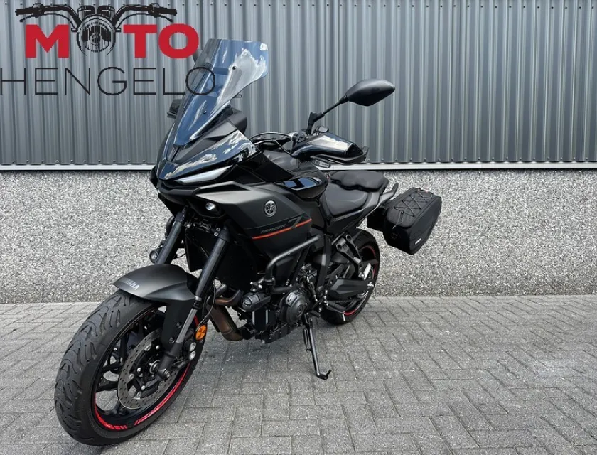 Yamaha TRACER 7