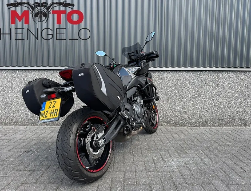 Yamaha TRACER 7
