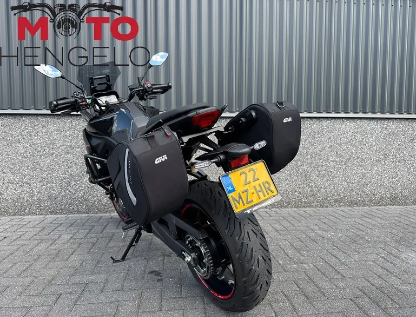 Yamaha TRACER 7