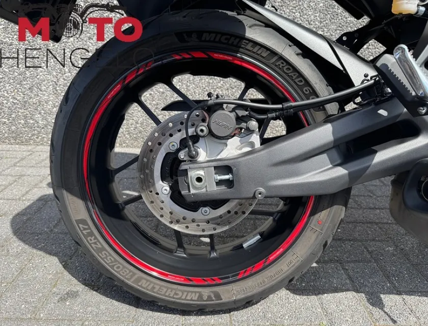 Yamaha TRACER 7