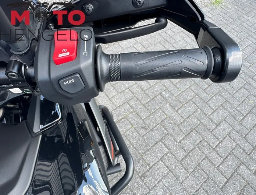 Yamaha TRACER 7