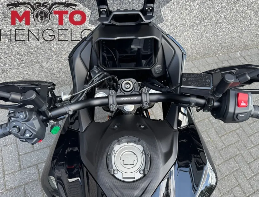 Yamaha TRACER 7