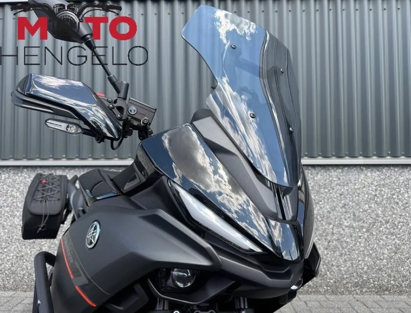 Yamaha TRACER 7