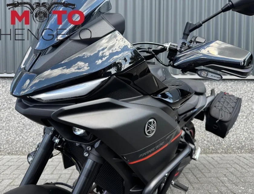Yamaha TRACER 7