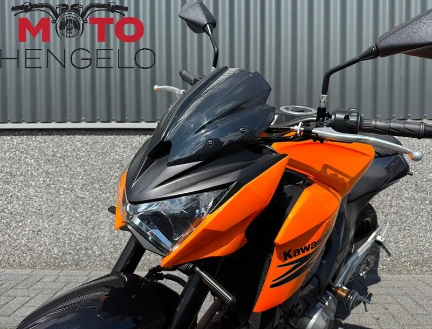 Kawasaki Z800 E