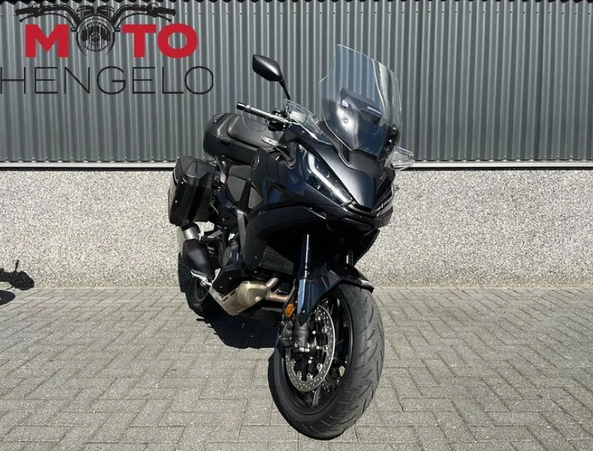 Honda NT 1100