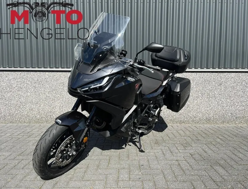 Honda NT 1100