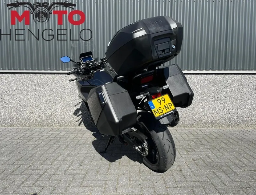 Honda NT 1100
