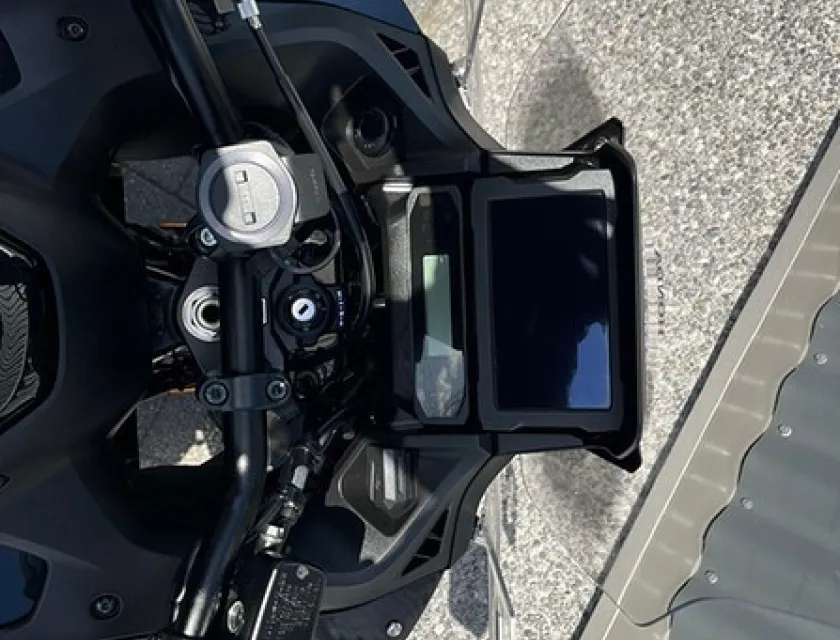 Honda NT 1100
