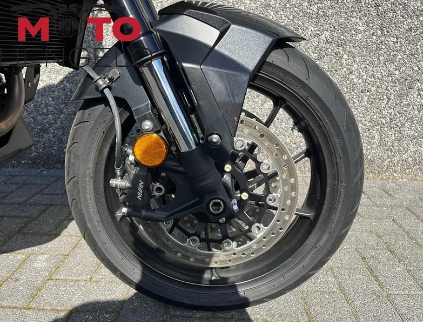 Honda NT 1100