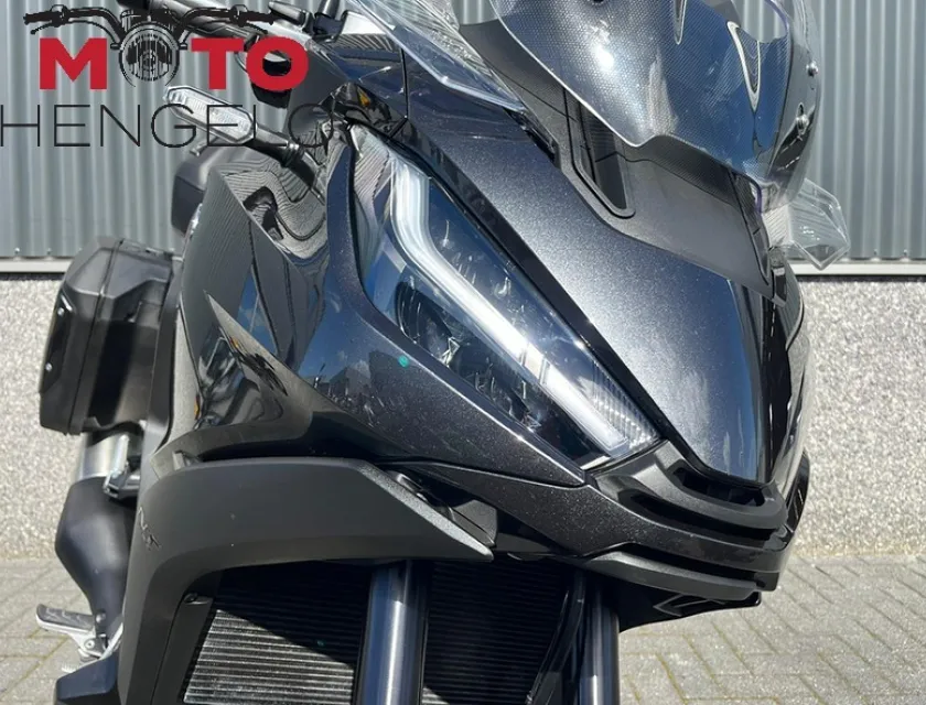 Honda NT 1100