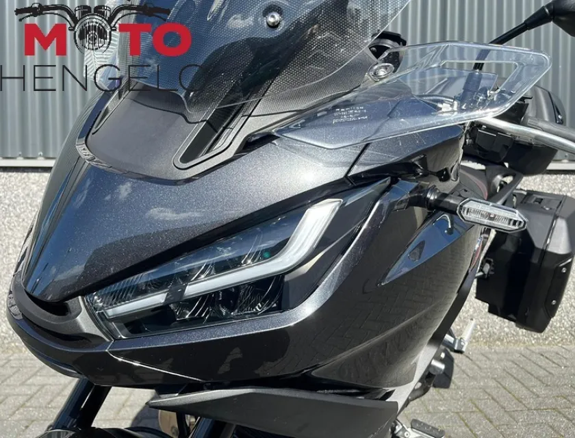Honda NT 1100
