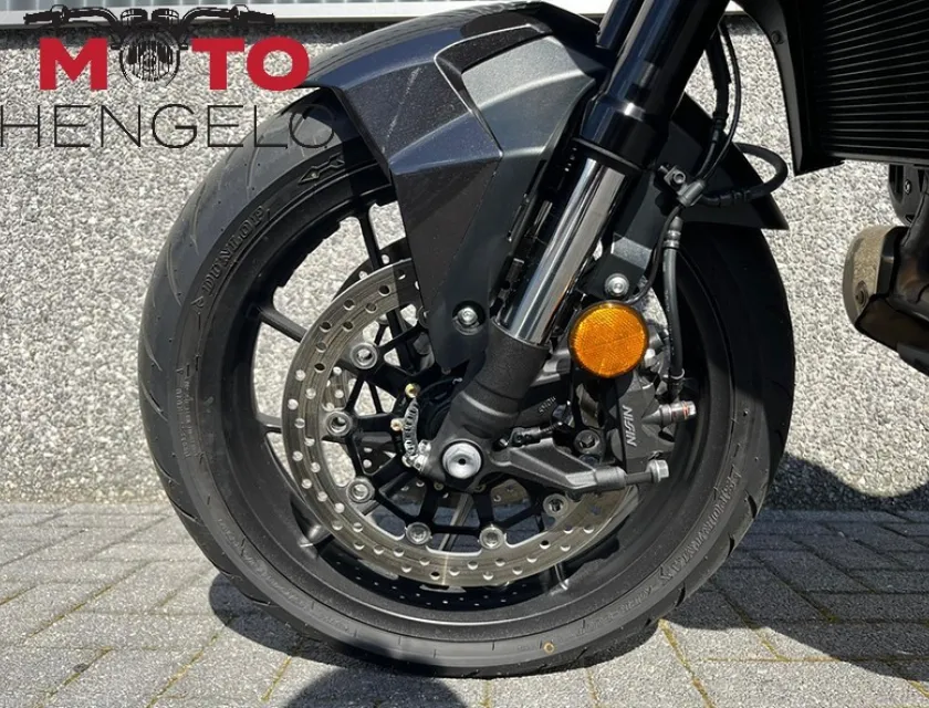 Honda NT 1100