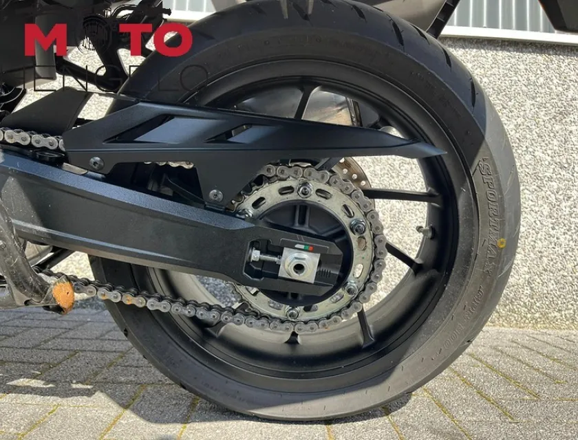 Honda NT 1100