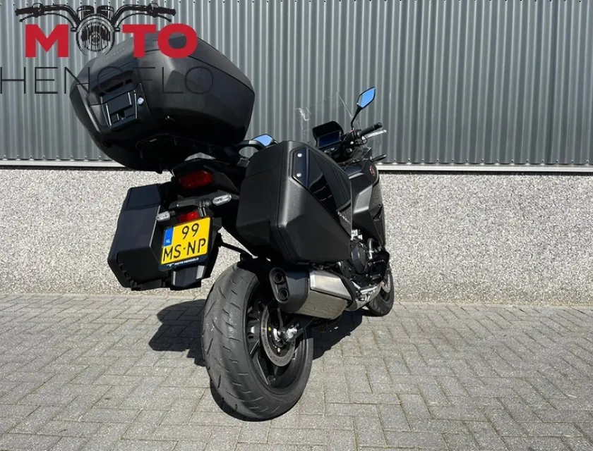 Honda NT 1100