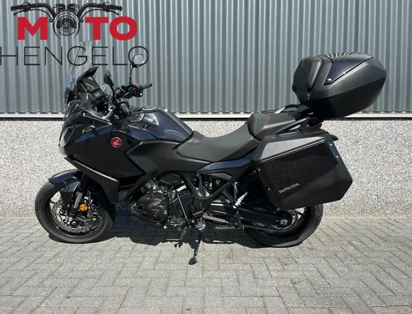 Honda NT 1100