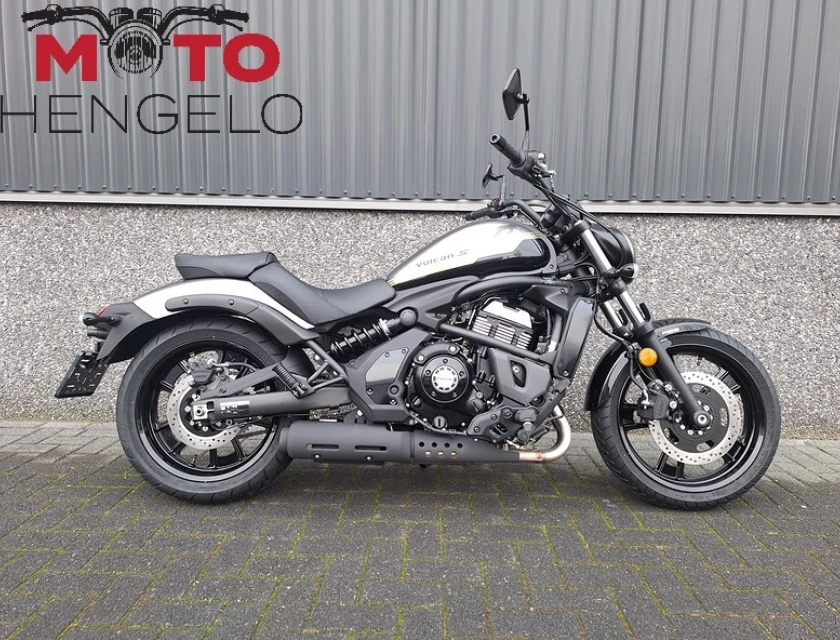 Kawasaki VULCAN S