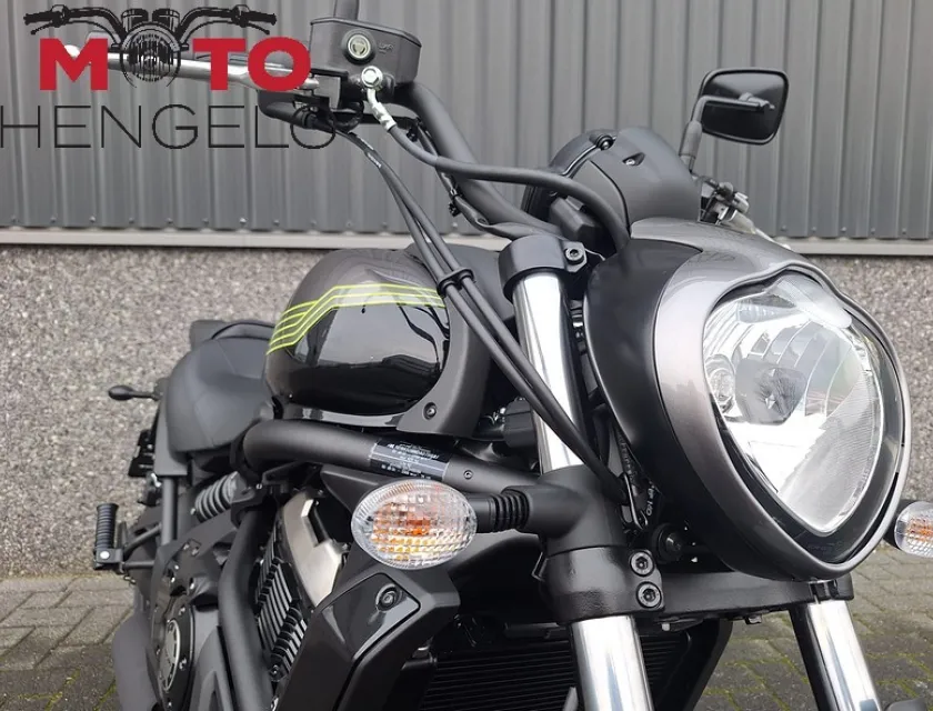 Kawasaki VULCAN S
