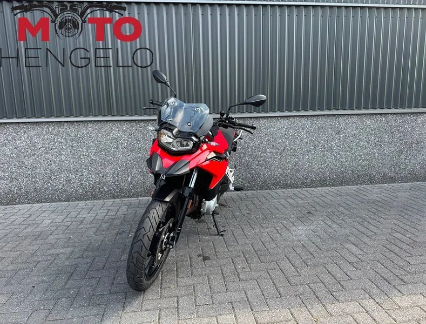 BMW F 750 GS