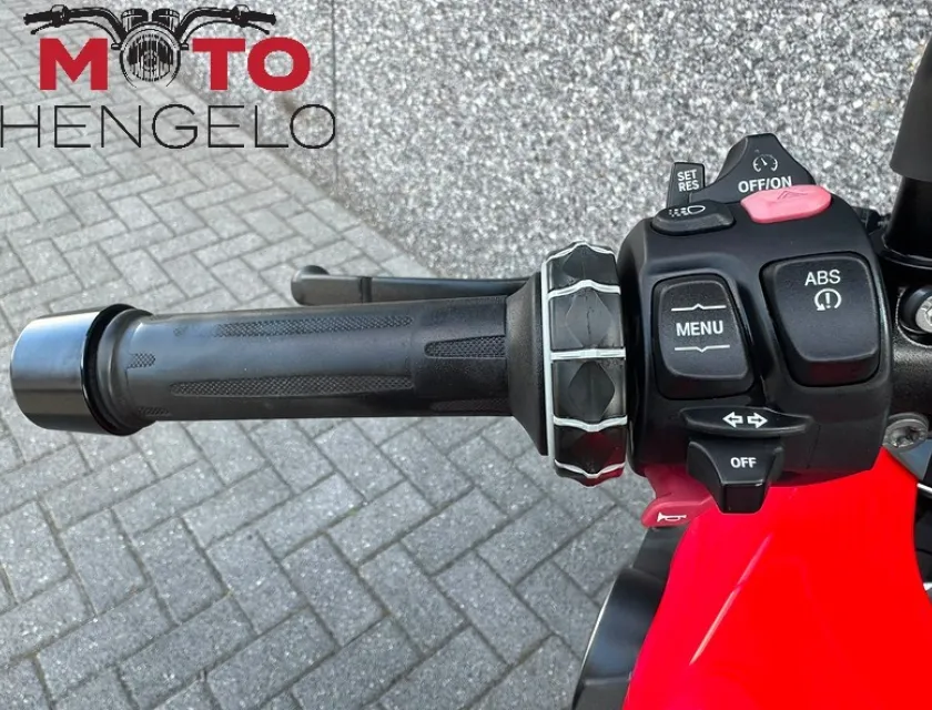BMW F 750 GS