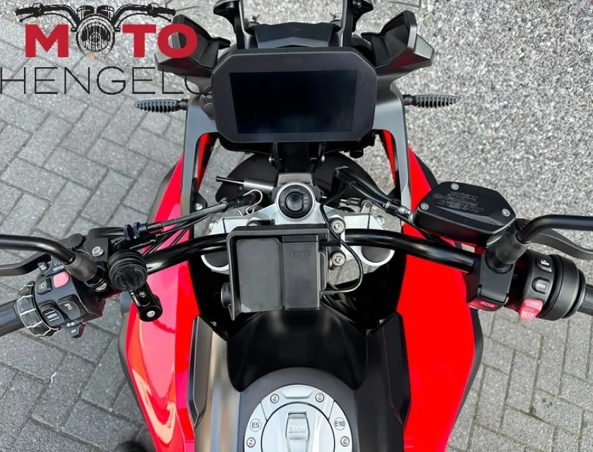 BMW F 750 GS