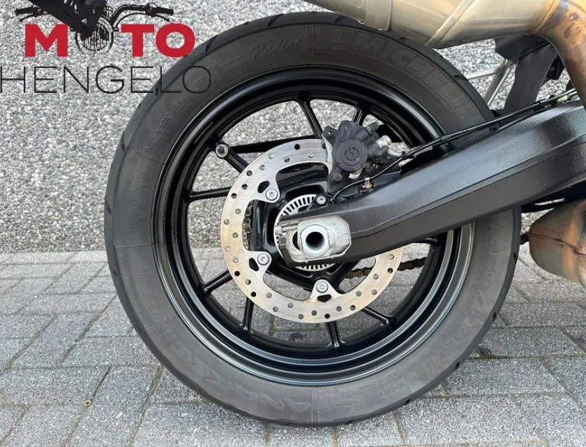 BMW F 750 GS