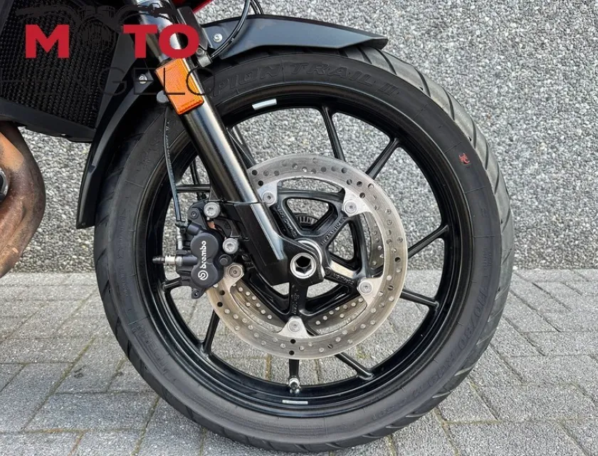 BMW F 750 GS