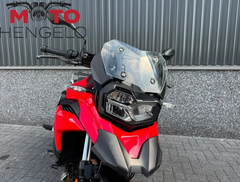 BMW F 750 GS