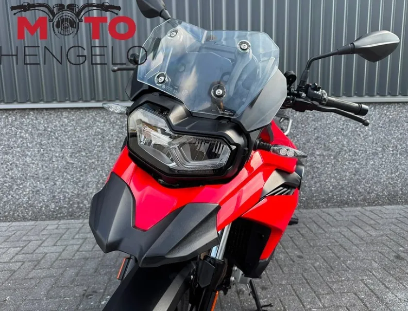 BMW F 750 GS