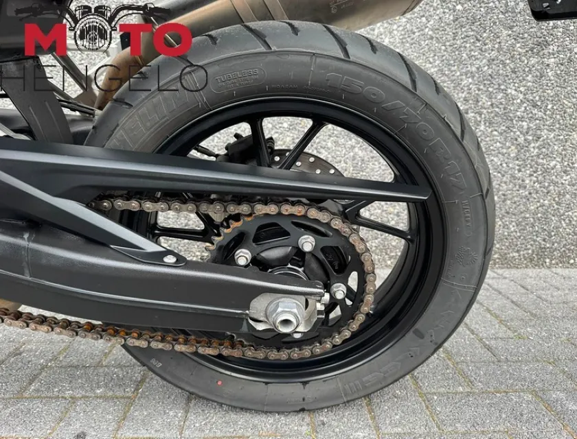 BMW F 750 GS