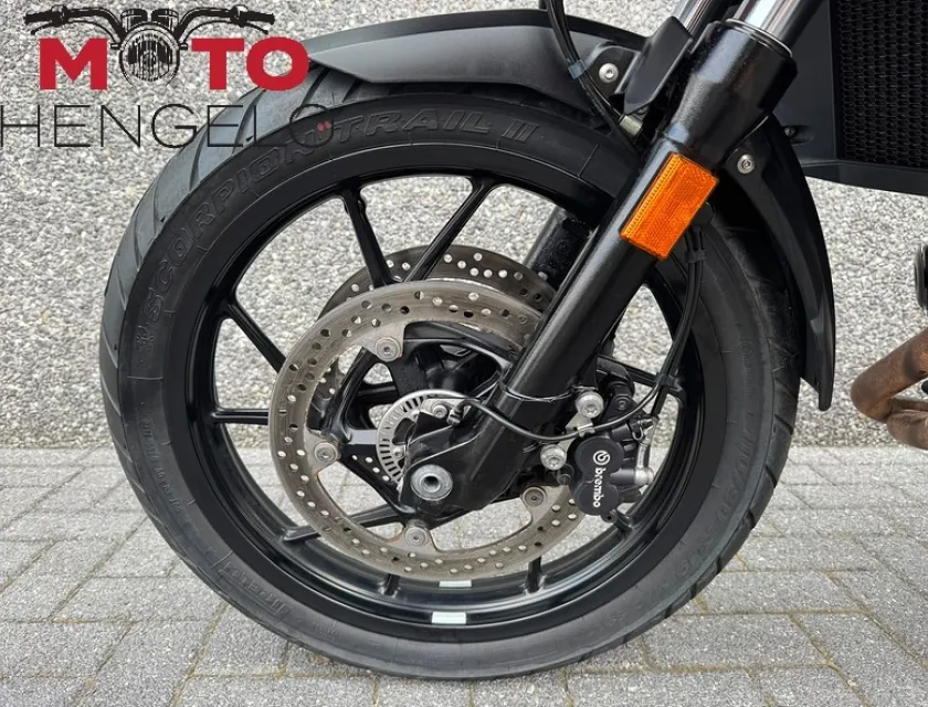 BMW F 750 GS