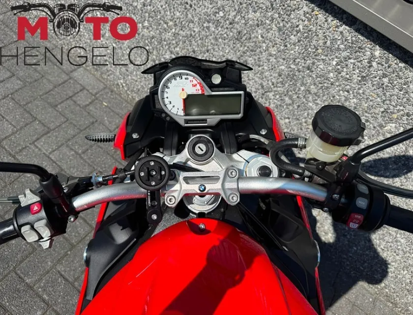 BMW S1000R