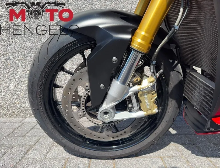 BMW S1000R