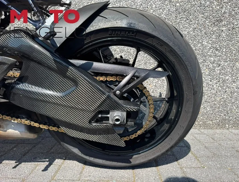 BMW S1000R