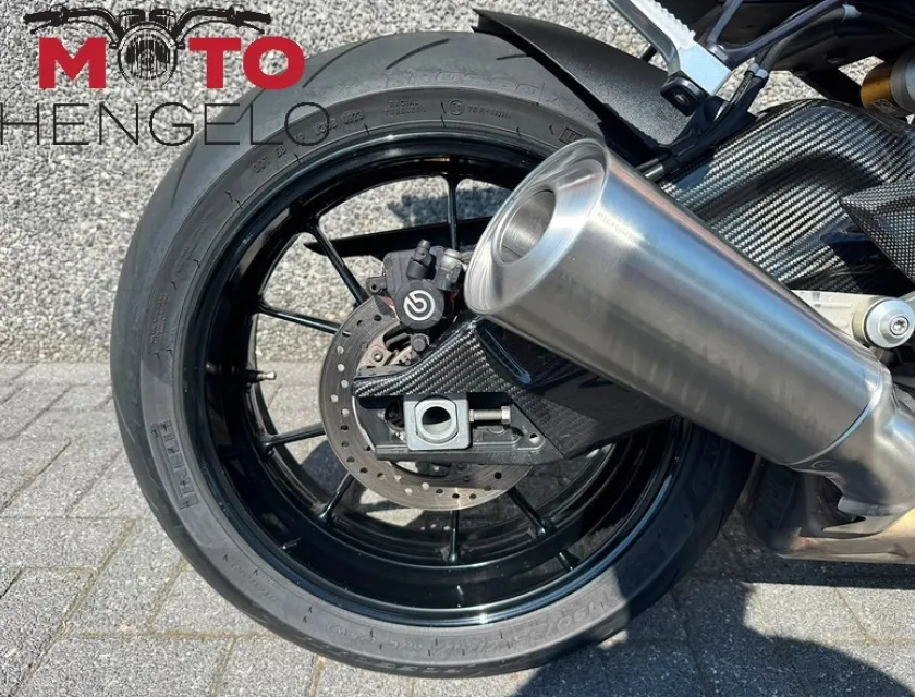 BMW S1000R