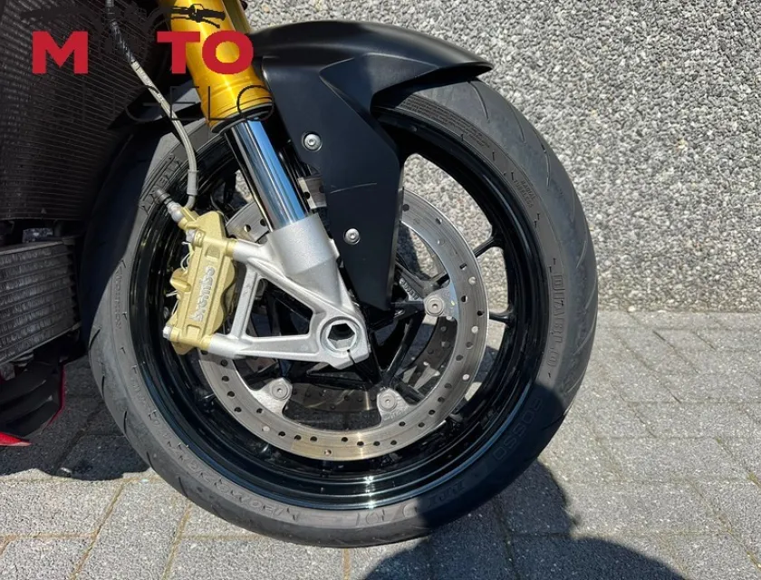 BMW S1000R