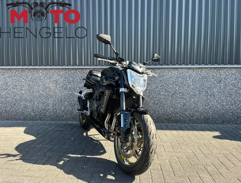 Yamaha FZ1 N FAZER ABS
