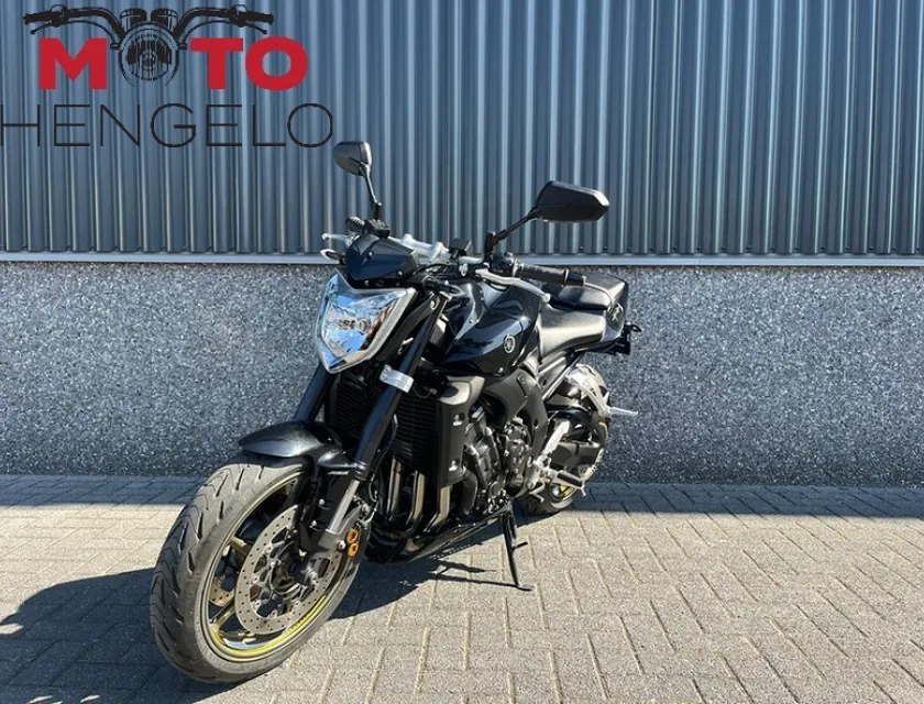 Yamaha FZ1 N FAZER ABS