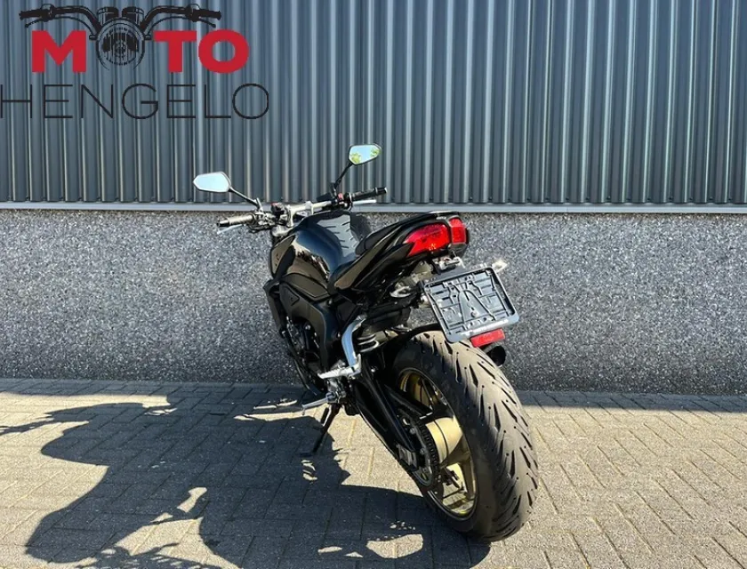 Yamaha FZ1 N FAZER ABS