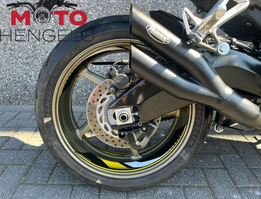 Yamaha FZ1 N FAZER ABS