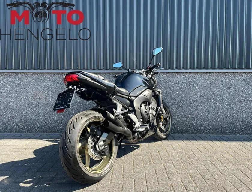 Yamaha FZ1 N FAZER ABS