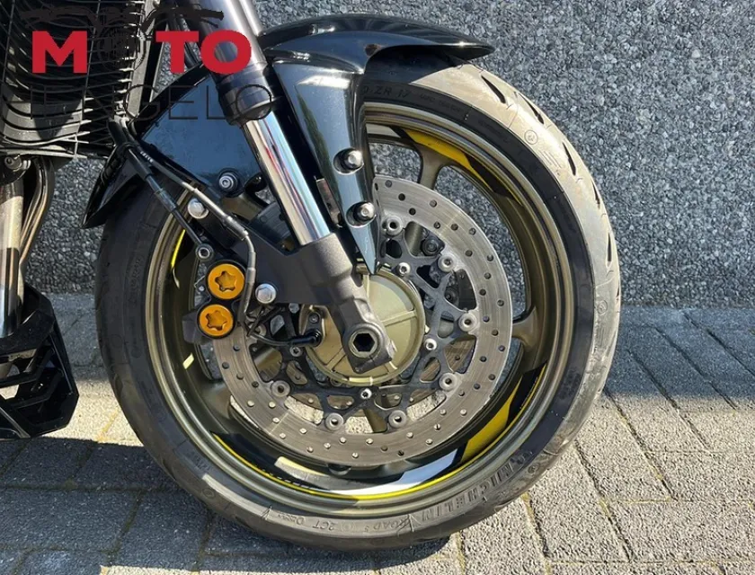 Yamaha FZ1 N FAZER ABS